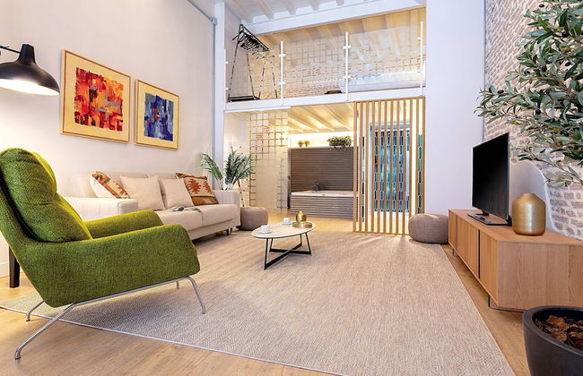 Genteel Home Santas Patronas - Foto 58