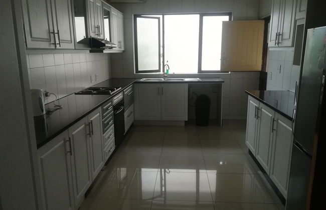 N-Self Catering Lodge - Foto 12