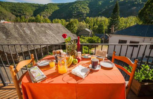 Casa Rural Aguas Frias II - Foto 47