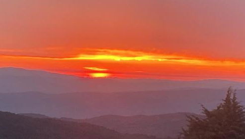 Pasquina and the Val d'Orcia - Foto 3