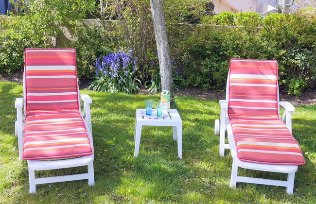 Semi-detached House, Plouguerneau - Foto 20