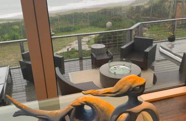 Bodega Bay Magical Ocean Front w/Amazing View! - Foto 65