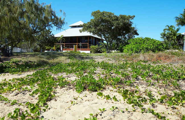 Villa Kembali - Foto 18