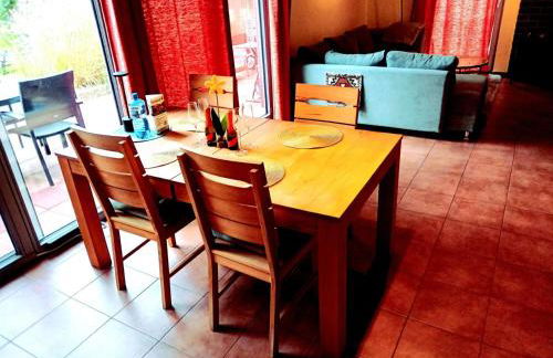 PINTO ROSSO Ihr Urlaubsdomizil am Neuringer Moorsee - Photo 16