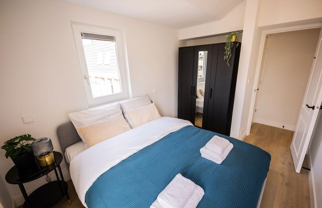 Nb306 Serviced Apartment 2,5br - Photo 70