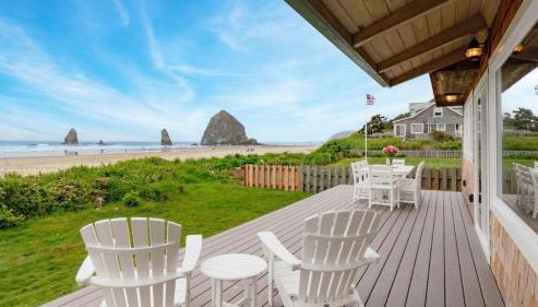 Oceanfront w Direct Beach Access • Game Room • Views Driftaway by AvantStay - Foto 2, Other