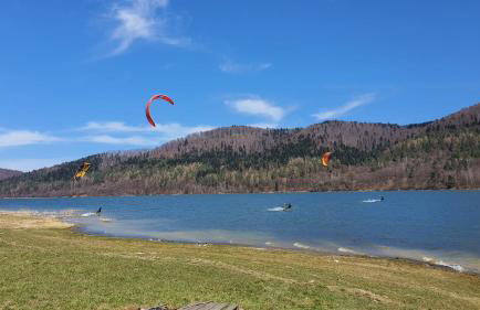 Wysowa Dwór - Foto 52