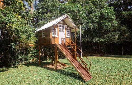 Chácara Camboatá - Foto 14