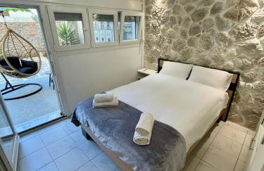Modern Central Studio with Garden - Foto 1