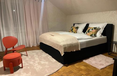 Familiennest Blaustein-Ulm Hunde auf Anfrage - Foto 12