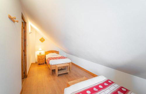 Village de gîtes Les Chalets de l'Aubrac - Foto 21