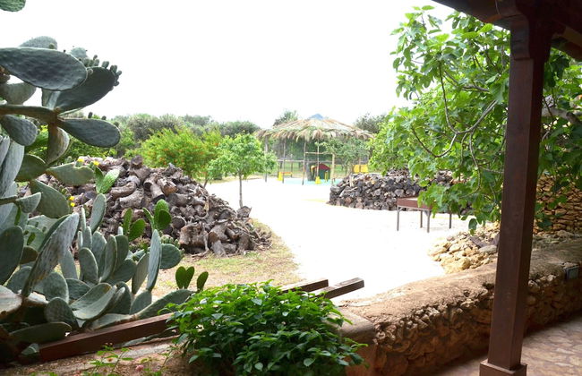 Masseria Pisciani - Photo 68