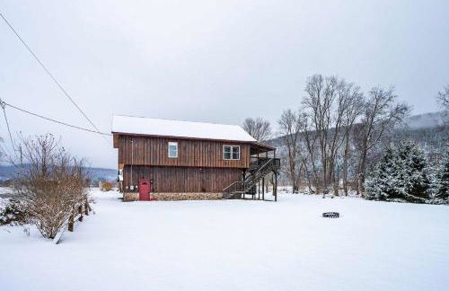 Family-Friendly 3BR Near Ellicottville - Foto 40