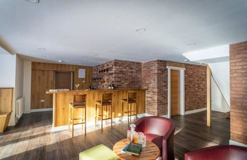 Beresford, woodland lodge, sauna, hot tubs & games for 18 - Foto 19