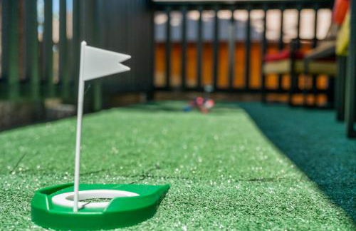 Tranquil Trails Luxury Retreat - Foto 25