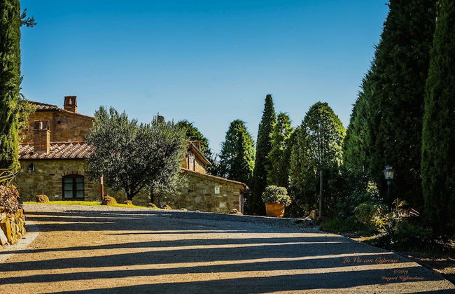 Agriturismo Bonello - Photo 77