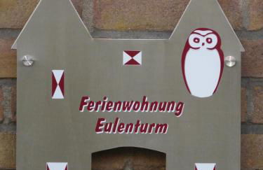 Ferienwohnung Eulenturm - Foto 26