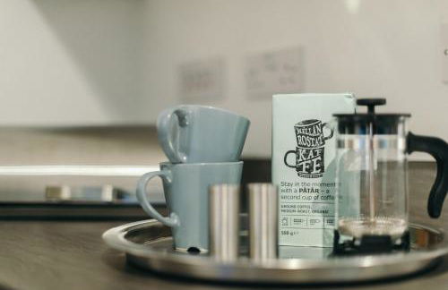 SleepWell Apartments - Foto 7