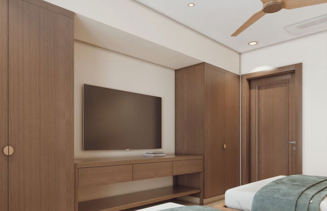 JM Moonlight Villa Phu Quoc - Foto 25