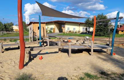 Torhaus Terra Nova - Foto 13