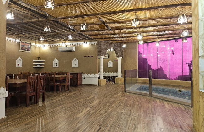 VIP resort chalet -24 - Foto 13