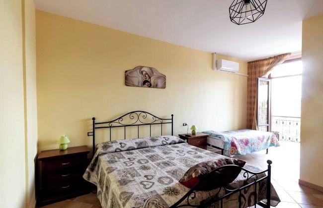 Agriturismo in montagna in Irpinia - Foto 4