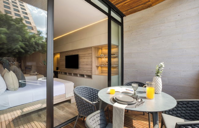 UTOPIC Palacio Polanco by ULIV - Foto 52