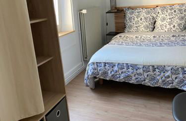 gite le CARMEL - Foto 53