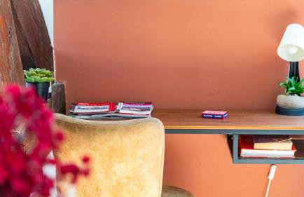 Spacieux T2 Place de la République - Foto 21