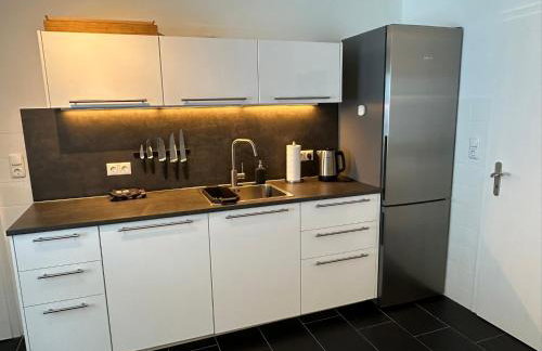 NEU - Villa Brachfeld - Penthouse und Ferienwohnung, Tor zum Nationalpark Eifel - Photo 47