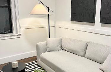 Modern Luxury Apartment in City - Foto 11