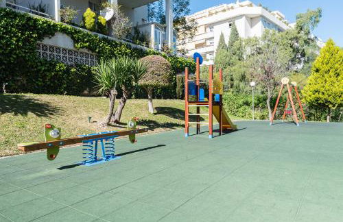 Casa Limonar Málaga - Photo 35