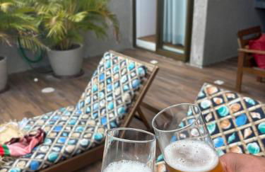 Villa Naluri C103 - Casa Auati - 2 quartos com Vista Mar em Japaratinga - Foto 50