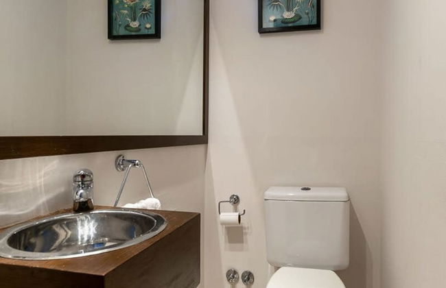 September Vibes Specious 2BR in Buenos Aires - Foto 17