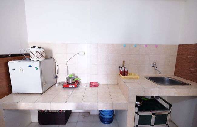 Cozy Mediterania Palace Kemayoran near to Jiexpo Kemayoran - Foto 15