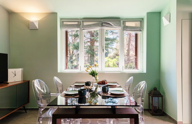 L'Orangerie di Villa Mayer - MyHomeInComo - Foto 38