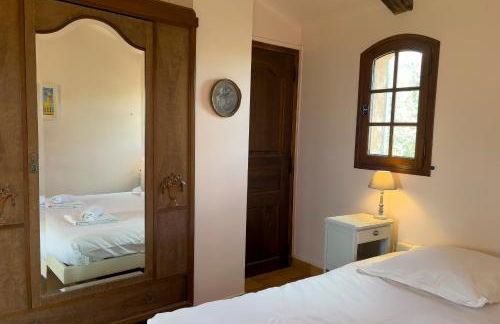 LA LEZARDIERE Villa for 8 By Sunset - Foto 56