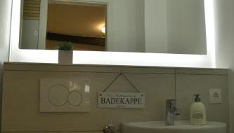 Stilvolle Altbauwohnung, Apartment Feder & leicht - Foto 3