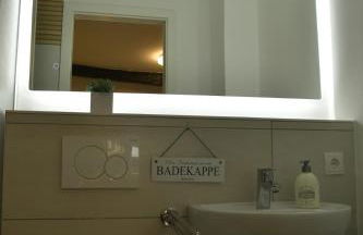 Stilvolle Altbauwohnung, Apartment Feder & leicht - Foto 3