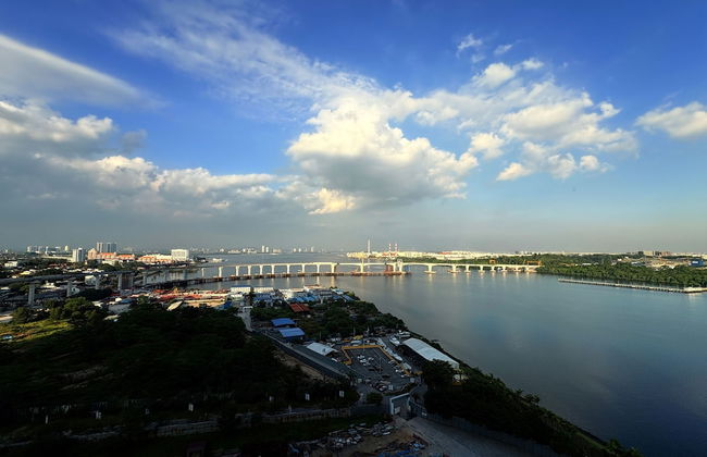 R&F Seine Region - Photo 41