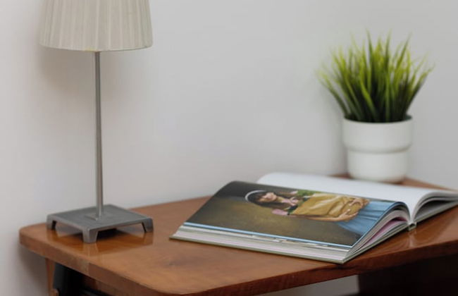 Fort Bema Apartment by Renters - Foto 21