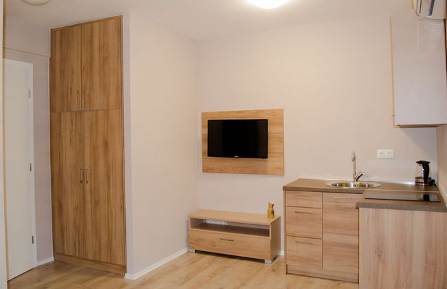 OzApartments - Foto 15