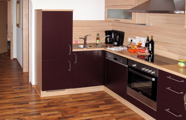 2 bedroom Apartment in Mayrhofen with garden - Photo 9