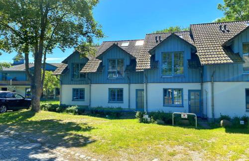 Ferienanlage Kap Arkona - Appartement 03 - Foto 25