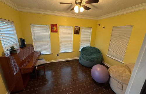 Evans-5bd, 4bh, AC, WiFi, Pool - Foto 23