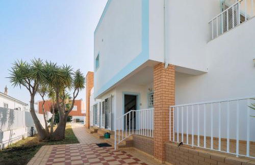 Casa Casimiro mit privaten beheizten Pool - Foto 27