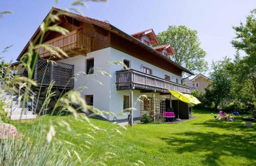 Ferienwohnungen Haus Rachel - Foto 1