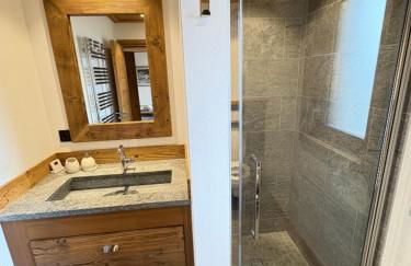 Appartement 4 à la Ferme des Lanches au Praz - Foto 30