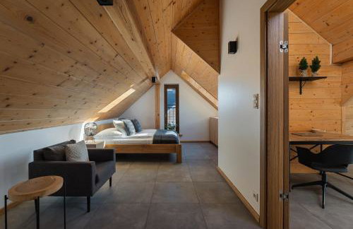 APARTAMENT No1 MOUNTAIN VIEW Sauna Priv okolice Zakopane Czorsztyn Kluszkowce - Photo 30