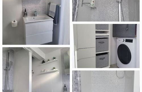 Hikers Haven Courtyard Apartment Tamaimo Tenerife - Foto 19